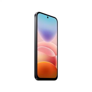 Xiaomi Redmi 17 5G 4+256GB Siyah Akıllı Telefon