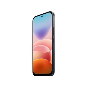 Xiaomi Redmi 17 5G 4+256GB Siyah Akıllı Telefon