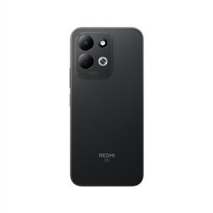 Xiaomi Redmi 17 5G 4+256GB Siyah Akıllı Telefon