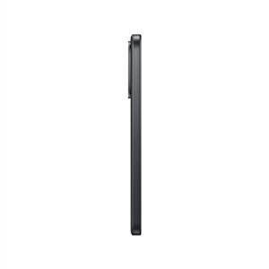Xiaomi Redmi 17 5G 4+256GB Siyah Akıllı Telefon