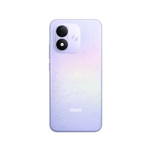 Xiaomi Redmi Note 17 5G 6+256GB Galaksi Moru Akıllı Telefon