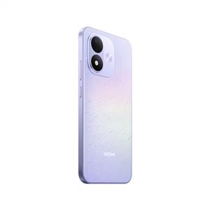 Xiaomi Redmi Note 17 5G 6+256GB Galaksi Moru Akıllı Telefon
