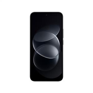 Xiaomi Redmi Note 17 Pro 5G 8+256GB Siyah Akıllı Telefon