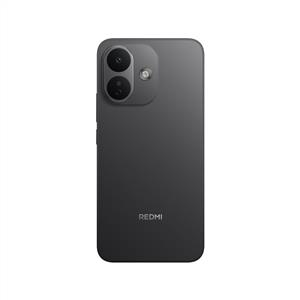 Xiaomi Redmi Note 17 Pro 5G 8+256GB Siyah Akıllı Telefon