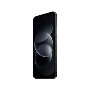 Xiaomi Redmi Note 17 Pro 5G 8+256GB Siyah Akıllı Telefon