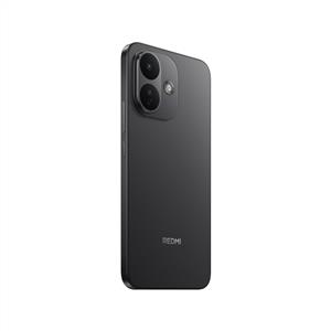 Xiaomi Redmi Note 17 Pro 5G 8+256GB Siyah Akıllı Telefon
