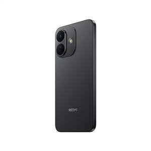 Xiaomi Redmi Note 17 Pro 5G 8+256GB Siyah Akıllı Telefon