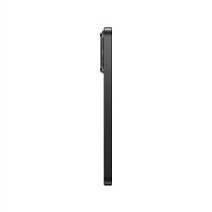 Xiaomi Redmi Note 17 Pro 5G 8+256GB Siyah Akıllı Telefon