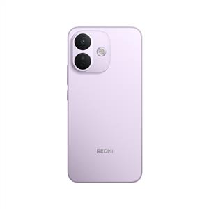 Xiaomi Redmi Note 17 Pro 5G 8+256GB Mor Akıllı Telefon