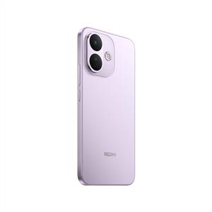 Xiaomi Redmi Note 17 Pro 5G 8+256GB Mor Akıllı Telefon