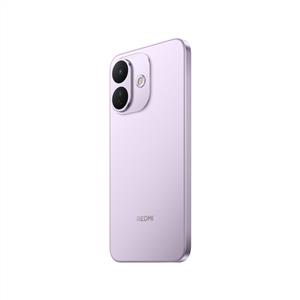 Xiaomi Redmi Note 17 Pro 5G 8+256GB Mor Akıllı Telefon
