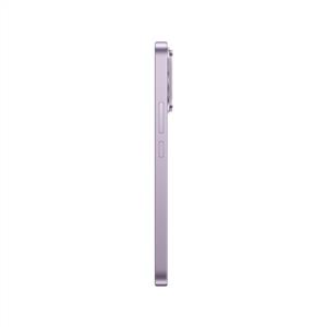 Xiaomi Redmi Note 17 Pro 5G 8+256GB Mor Akıllı Telefon