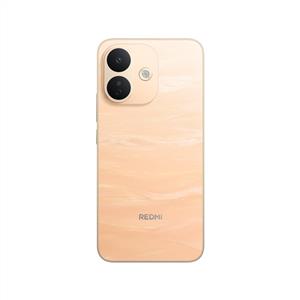 Xiaomi Redmi Note 17 Pro 5G 8+256GB Saten Turuncusu Akıllı Telefon