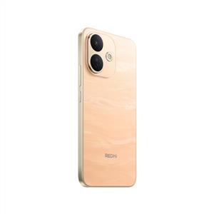 Xiaomi Redmi Note 17 Pro 5G 8+256GB Saten Turuncusu Akıllı Telefon