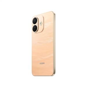 Xiaomi Redmi Note 17 Pro 5G 8+256GB Saten Turuncusu Akıllı Telefon