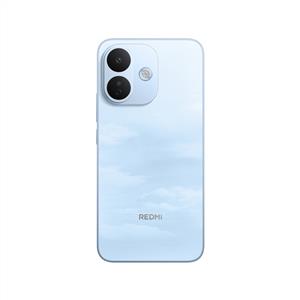 Xiaomi Redmi Note 17 Pro 5G 8+256GB Gök Mavisi Akıllı Telefon