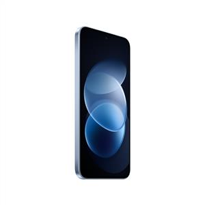 Xiaomi Redmi Note 17 Pro 5G 8+256GB Gök Mavisi Akıllı Telefon