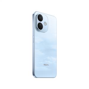 Xiaomi Redmi Note 17 Pro 5G 8+256GB Gök Mavisi Akıllı Telefon