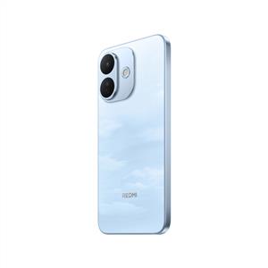 Xiaomi Redmi Note 17 Pro 5G 8+256GB Gök Mavisi Akıllı Telefon