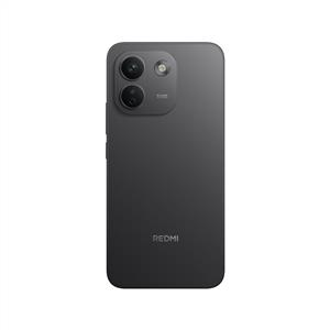 Xiaomi Redmi Note 17 Pro Max 5G 8+256GB Siyah Akıllı Telefon
