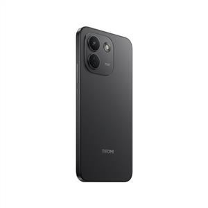 Xiaomi Redmi Note 17 Pro Max 5G 8+256GB Siyah Akıllı Telefon