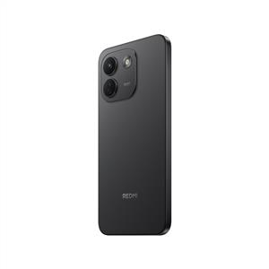 Xiaomi Redmi Note 17 Pro Max 5G 8+256GB Siyah Akıllı Telefon