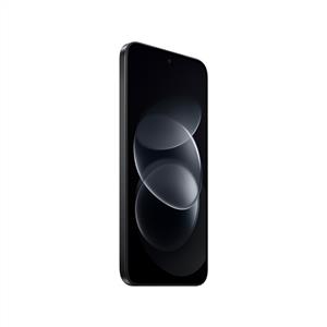 Xiaomi Redmi Note 17 Pro Max 5G 8+256GB Siyah Akıllı Telefon