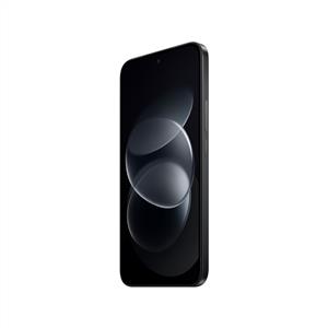 Xiaomi Redmi Note 17 Pro Max 5G 8+256GB Siyah Akıllı Telefon
