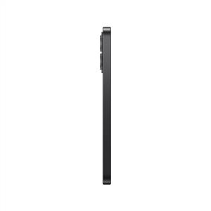 Xiaomi Redmi Note 17 Pro Max 5G 8+256GB Siyah Akıllı Telefon