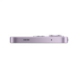 Xiaomi Redmi Note 17 Pro Max 5G 8+256GB Mor Akıllı Telefon