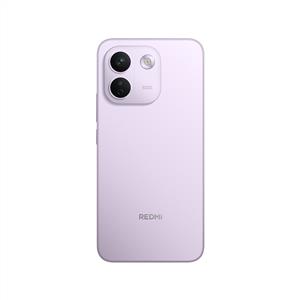 Xiaomi Redmi Note 17 Pro Max 5G 8+256GB Mor Akıllı Telefon