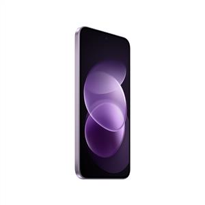 Xiaomi Redmi Note 17 Pro Max 5G 8+256GB Mor Akıllı Telefon