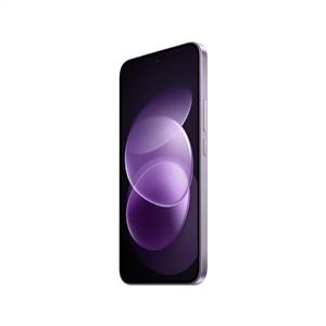 Xiaomi Redmi Note 17 Pro Max 5G 8+256GB Mor Akıllı Telefon
