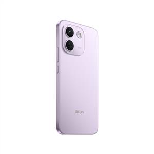Xiaomi Redmi Note 17 Pro Max 5G 8+256GB Mor Akıllı Telefon
