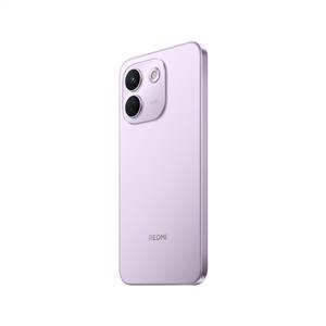 Xiaomi Redmi Note 17 Pro Max 5G 8+256GB Mor Akıllı Telefon