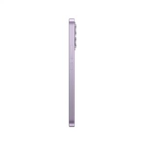 Xiaomi Redmi Note 17 Pro Max 5G 8+256GB Mor Akıllı Telefon