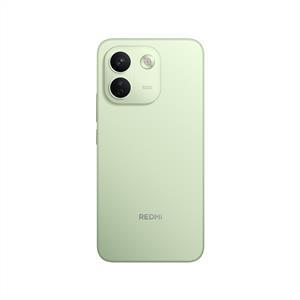 Xiaomi Redmi Note 17 Pro Max 5G 8+256GB Yeşil Akıllı Telefon