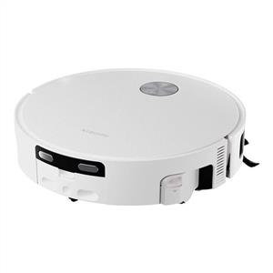 Xiaomi Robot Vacuum Mop 6 Beyaz Akıllı Robot Süpürge