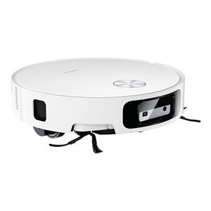 Xiaomi Robot Vacuum Mop 6 Beyaz Akıllı Robot Süpürge