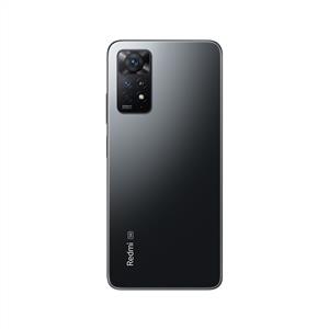 Xiaomi Redmi Note 11 Pro Plus 8GB/128GB Akıllı Telefon Gri