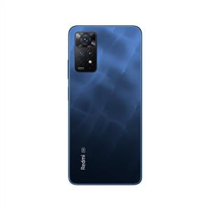 Xiaomi Redmi Note 11 Pro Plus 8GB/128GB Akıllı Telefon Mavi