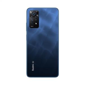 Xiaomi Redmi Note 11 Pro Plus 6GB/128GB Akıllı Telefon Mavi