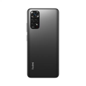 Xiaomi Redmi Note 11 Pro 5G 6GB/128GB Akıllı Telefon Gri