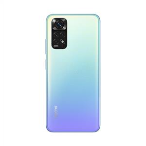 Xiaomi Redmi Note 11 Pro 5G 6GB/128GB Akıllı Telefon Mavi