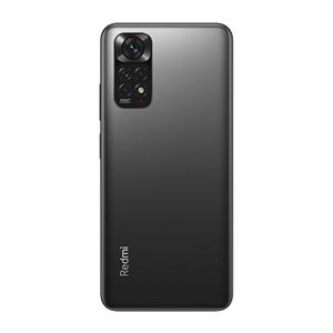 Xiaomi Redmi Note 11 4GB/64 GB Akıllı Telefon Gri