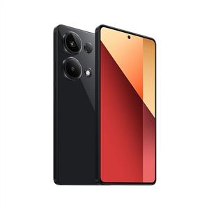 Xiaomi Redmi Note 13 Pro 12GB/512GB Siyah Akıllı Telefon