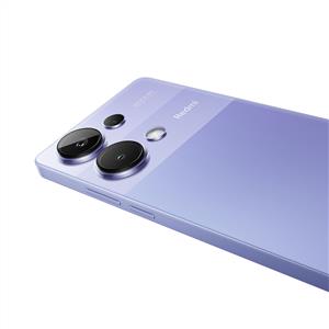 Xiaomi Redmi Note 13 Pro 12GB/512GB Mor Akıllı Telefon
