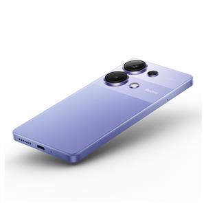 Xiaomi Redmi Note 13 Pro 12GB/512GB Mor Akıllı Telefon