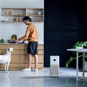 Xiaomi Mi Air Purifier 4  Hava Temizleyici