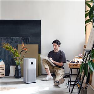 Xiaomi Mi Air Purifier 4  Hava Temizleyici